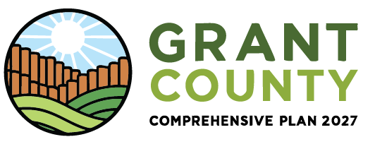 Grant County Logo